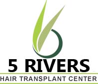 5 Rivers - Logo