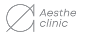 Aesthe Clinic - Logo