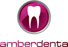Amberdenta - Logo