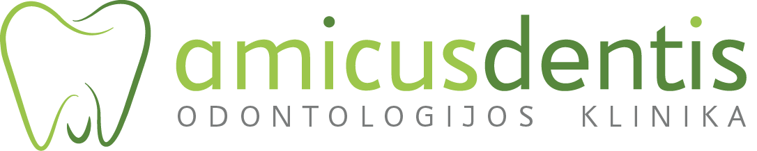 Amicus Dentis - Logo