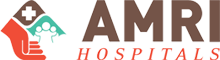 Amri Hospital - Logo