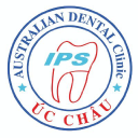 Australian Dental Clinic - Logo