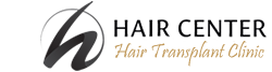 Baday Hair Center - Logo