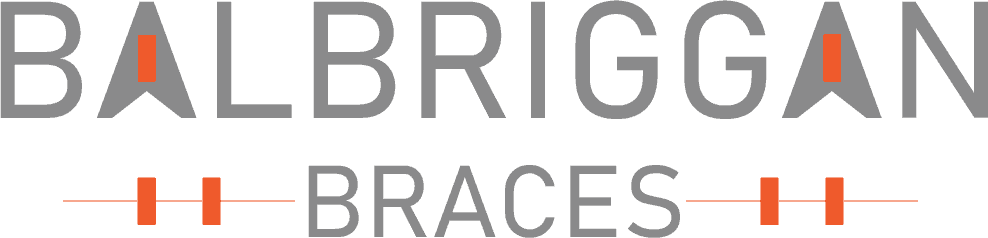 Balbriggan Braces - Logo