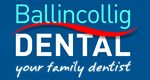 Ballincollig Dental - Logo