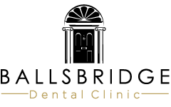 Ballsbridge Dental Clinic - Logo