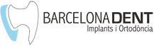 Barcelona Dent - Logo
