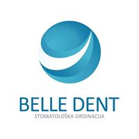 Belle Dent - Logo