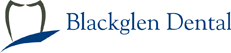Blackglen Dental - Logo