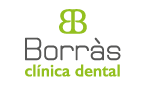 Borras Dental - Logo