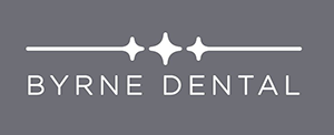 Byrne Dental - Logo