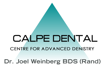 Calpe Dental - Logo