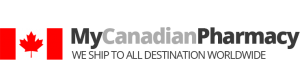 Canadian Denture Centres - Logo