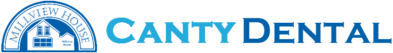 Canty Dental - Logo