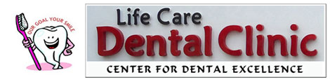 Care Dental Clinic - Logo