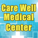 Care Well Medical Centre - Logo