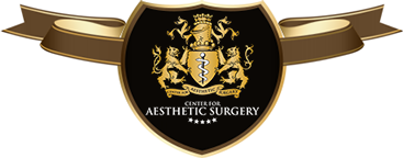 Center Of Aesthetic Surgery - Logo