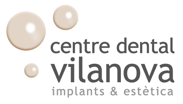 Centre Dental Vilanova - Logo