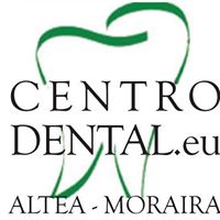 Centro - Dental Eu - Logo