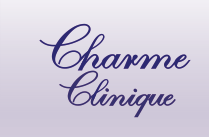Charme Clinique - Logo