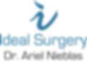 Cirugia Plastica Ideal - Logo