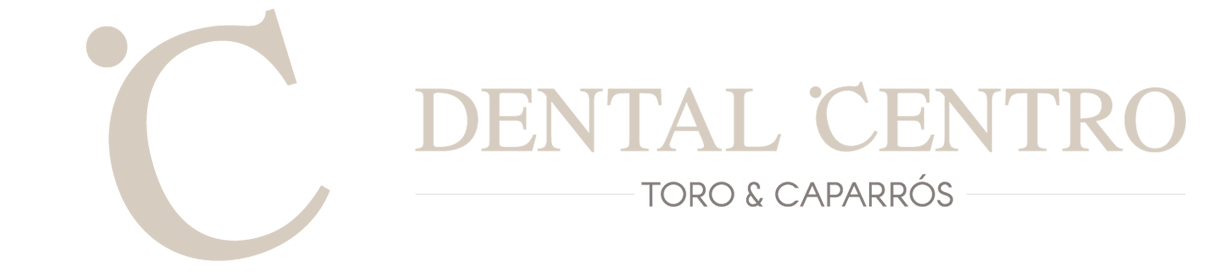 Clinica Dental Centro - Logo