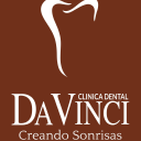 Clinica Dental Da Vinci - Logo