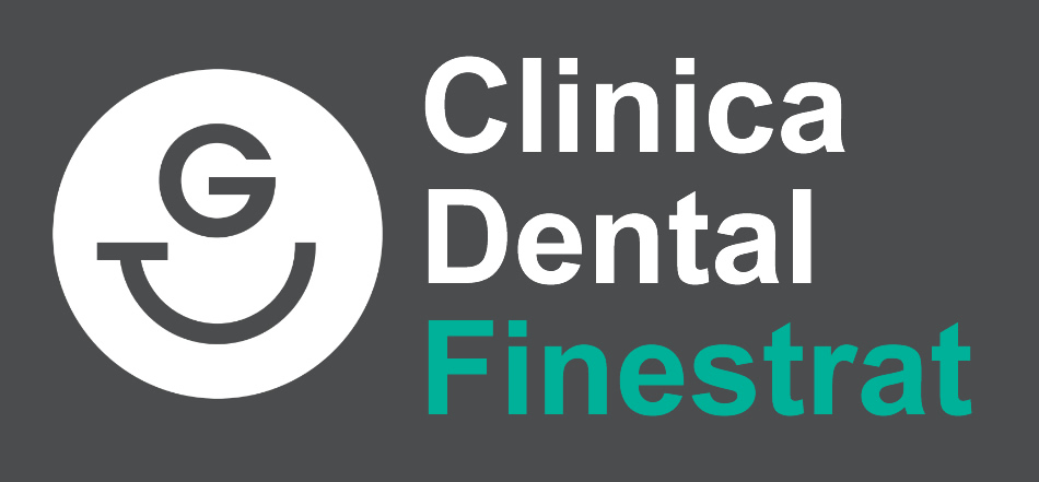 Clinica Dental Finestrat - Logo