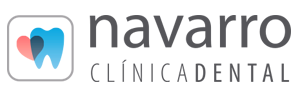 Clinica Dental Navarro - Logo