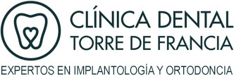 Clinica Dental Torre De Francia - Logo