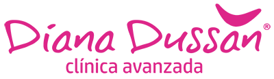 Clinica Diana Dussan - Logo