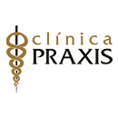 Clinica Praxis - Logo