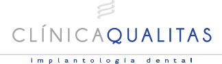 Clinica Qualitas - Logo