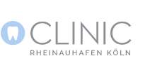 Clinic Rheinauhafen - Logo