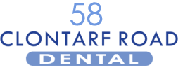 Clontarf Road Dental - Logo