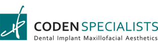 Coden Specialists - Logo