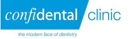 Confidental Clinic - Logo