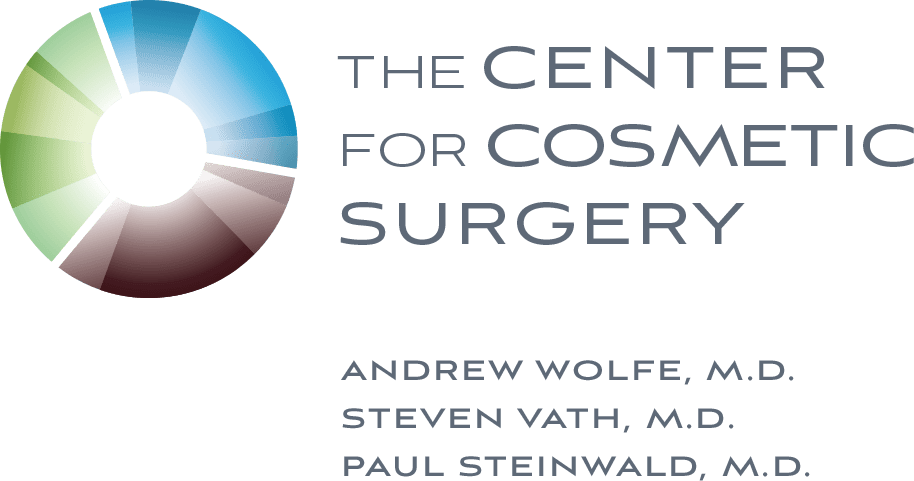 Cosmetic Surgery Center - Logo