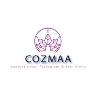Cozmaa - Logo