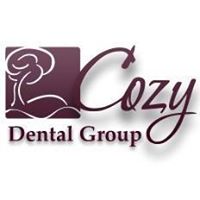 Cozy Dental Group - Logo