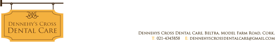 Dennehys Cross Dental Care - Logo