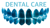 Dental Care Marbella - Logo