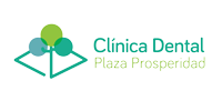 Dental Clinic Plaza Prosperidad - Logo