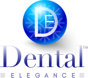 Dental Elegance - Logo
