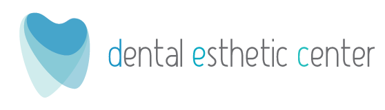Dental Esthetic - Logo