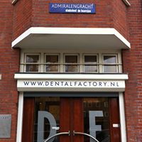 Dental Factory - Logo