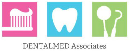 Dentalmed - Logo