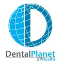 Dental Planet - Logo