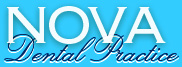 Dental Practice Nova Dental - Logo