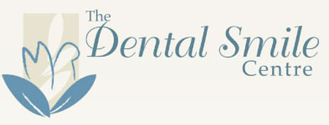 Dental Smile - Logo